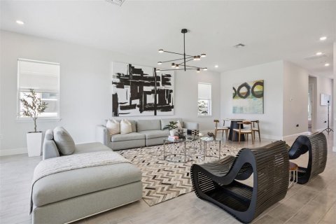 Villa ou maison à vendre à Orlando, Floride: 4 chambres, 320.7 m2 № 2223702 - photo 23