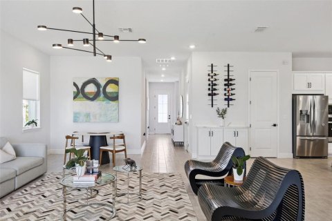 Villa ou maison à vendre à Orlando, Floride: 4 chambres, 320.7 m2 № 2223702 - photo 25