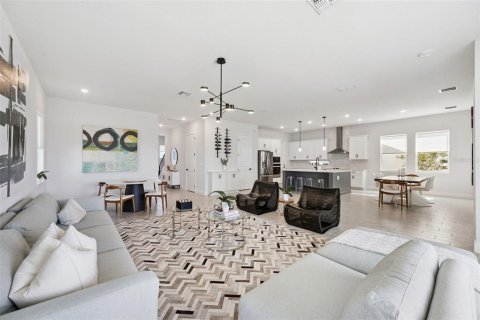 Villa ou maison à vendre à Orlando, Floride: 4 chambres, 320.7 m2 № 2223702 - photo 21