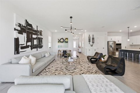 Villa ou maison à vendre à Orlando, Floride: 4 chambres, 320.7 m2 № 2223702 - photo 20