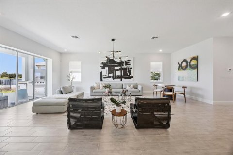 Villa ou maison à vendre à Orlando, Floride: 4 chambres, 320.7 m2 № 2223702 - photo 18