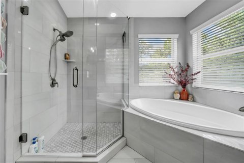 Casa en venta en Brooksville, Florida, 4 dormitorios, 184.97 m2 № 1901526 - foto 25