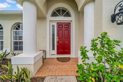 Casa en venta en Brooksville, Florida, 4 dormitorios, 184.97 m2 № 1901526 - foto 6