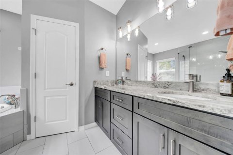 Casa en venta en Brooksville, Florida, 4 dormitorios, 184.97 m2 № 1901526 - foto 26