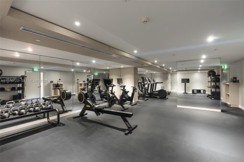 Condominio en venta en Bay Harbor Islands, Florida, 3 dormitorios, 170.01 m2 № 2032981 - foto 27