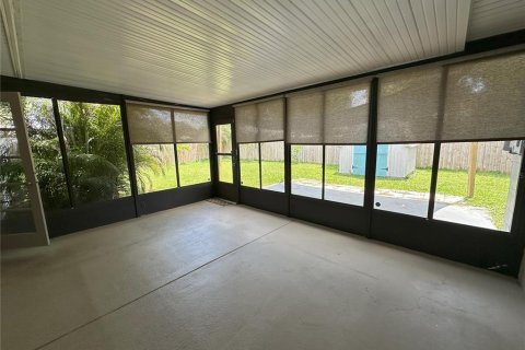 Casa en alquiler en Saint Petersburg, Florida, 3 dormitorios, 115.38 m2 № 1835501 - foto 23