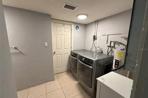 Villa ou maison à louer à Saint Petersburg, Floride: 3 chambres, 115.38 m2 № 1835501 - photo 21