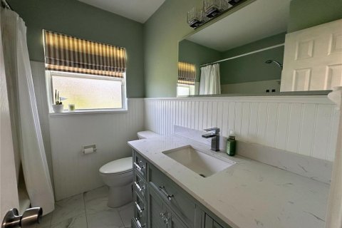 House in Saint Petersburg, Florida 3 bedrooms, 115.38 sq.m. № 1835501 - photo 16