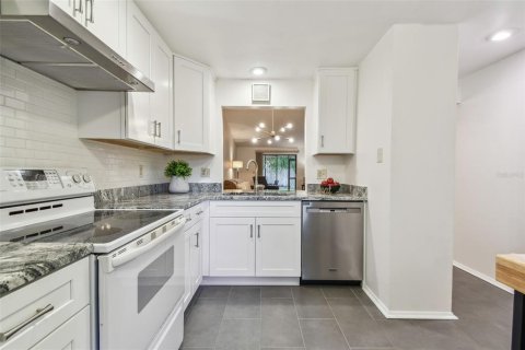 Villa ou maison à vendre à Clearwater, Floride: 2 chambres, 88.26 m2 № 1690619 - photo 9