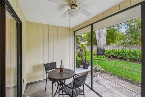 Villa ou maison à vendre à Clearwater, Floride: 2 chambres, 88.26 m2 № 1690619 - photo 27