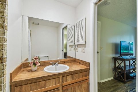 Villa ou maison à vendre à Clearwater, Floride: 2 chambres, 88.26 m2 № 1690619 - photo 20