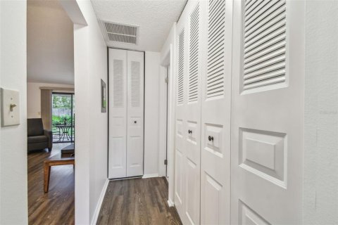 Villa ou maison à vendre à Clearwater, Floride: 2 chambres, 88.26 m2 № 1690619 - photo 23