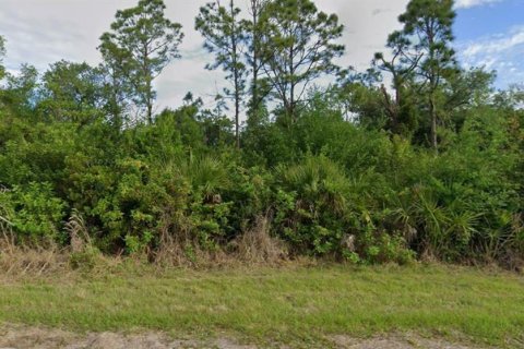 Land in Port Charlotte, Florida № 2164715 - photo 3
