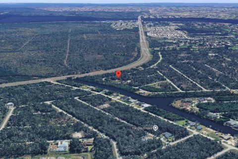Land in Port Charlotte, Florida № 2164715 - photo 9