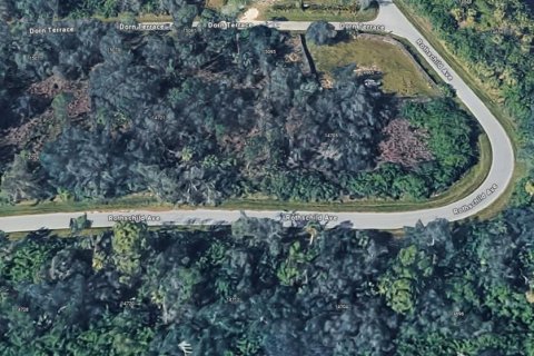 Land in Port Charlotte, Florida № 2164715 - photo 6