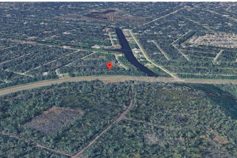 Land in Port Charlotte, Florida № 2164715 - photo 7