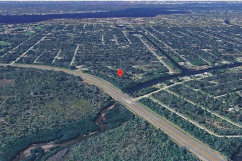 Land in Port Charlotte, Florida № 2164715 - photo 8
