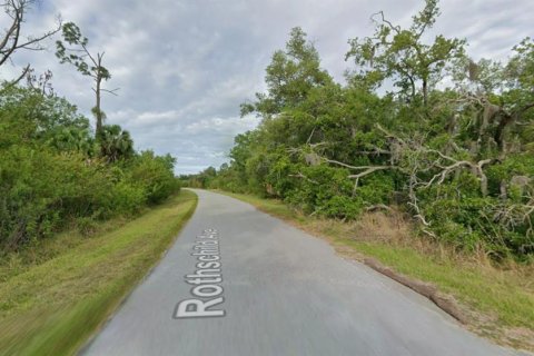 Land in Port Charlotte, Florida № 2164715 - photo 4