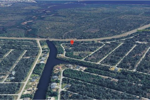 Land in Port Charlotte, Florida № 2164715 - photo 10