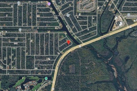 Land in Port Charlotte, Florida № 2164715 - photo 2
