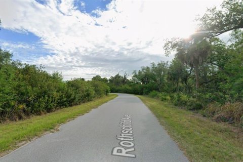 Land in Port Charlotte, Florida № 2164715 - photo 5