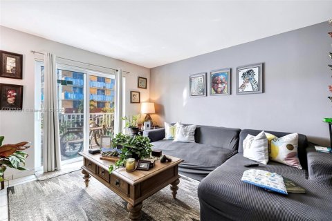 Купить кондоминиум в Майами-Бич, Флорида 2 спальни, 96.62м2, № 1923129 - фото 28