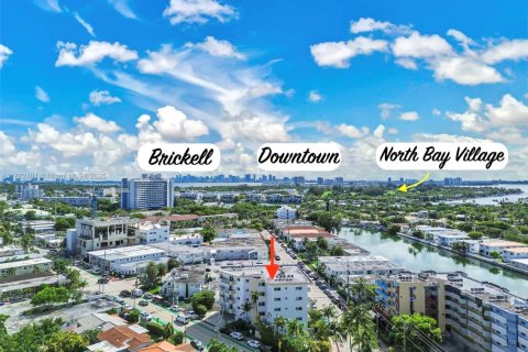 Купить кондоминиум в Майами-Бич, Флорида 2 спальни, 96.62м2, № 1923129 - фото 6