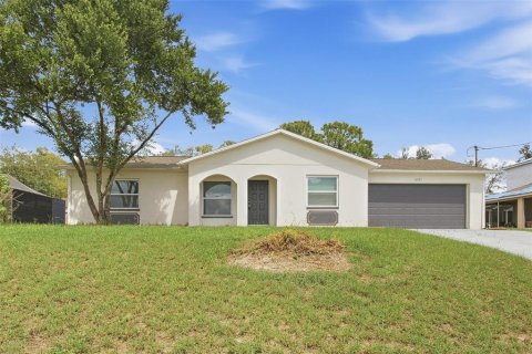 House in Spring Hill, Florida 3 bedrooms, 103.49 sq.m. № 2381140