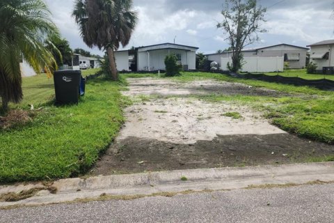 Land in Bradenton, Florida № 2128403