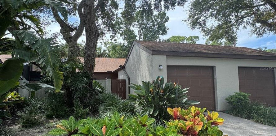 Villa ou maison à Bradenton, Floride 2 chambres, 102.19 m2 № 1902959
