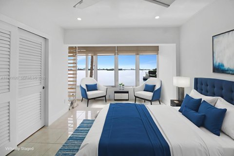 Condominio en venta en North Miami, Florida, 1 dormitorio № 1998502 - foto 12