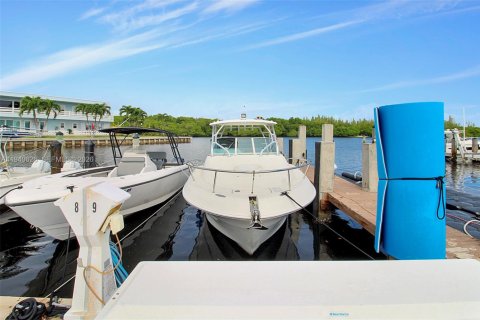 Condominio en venta en North Miami, Florida, 1 dormitorio № 1998502 - foto 22