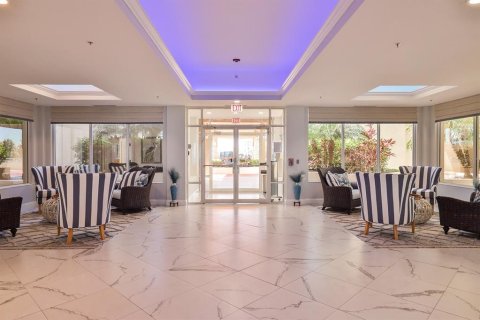 Copropriété à vendre à Daytona Beach Shores, Floride: 2 chambres, 128.58 m2 № 2214158 - photo 26