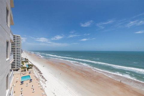 Copropriété à vendre à Daytona Beach Shores, Floride: 2 chambres, 128.58 m2 № 2214158 - photo 5