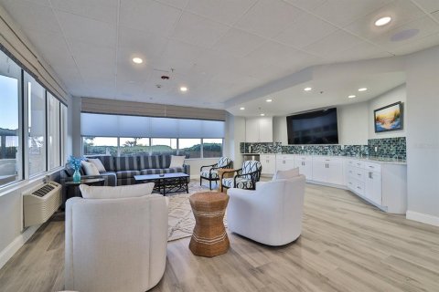 Copropriété à vendre à Daytona Beach Shores, Floride: 2 chambres, 128.58 m2 № 2214158 - photo 29