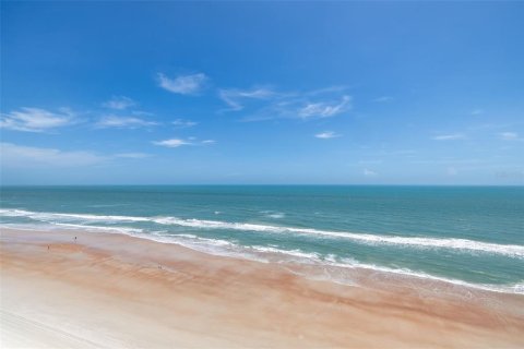 Copropriété à vendre à Daytona Beach Shores, Floride: 2 chambres, 128.58 m2 № 2214158 - photo 7