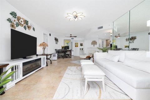 Copropriété à vendre à Daytona Beach Shores, Floride: 2 chambres, 128.58 m2 № 2214158 - photo 10