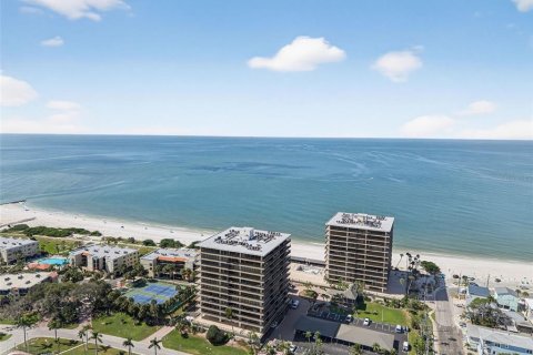 Condo in Treasure Island, Florida, 2 bedrooms № 2119164 - photo 3