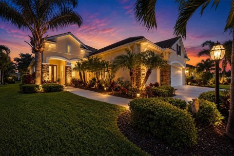 Casa en venta en Bradenton, Florida, 3 dormitorios, 214.51 m2 № 2200213 - foto 3