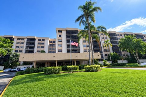 Condo à Miami, Floride, 2 chambres № 2356848