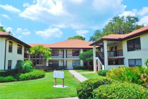 Condo in Clearwater, Florida, 1 bedroom № 2391033