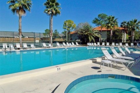Condo in Clearwater, Florida, 1 bedroom  № 2391033 - photo 15