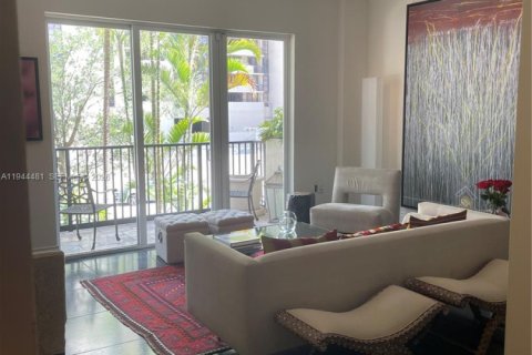 Copropriété à louer à Coral Gables, Floride: 2 chambres, 179.49 m2 № 2001334 - photo 13