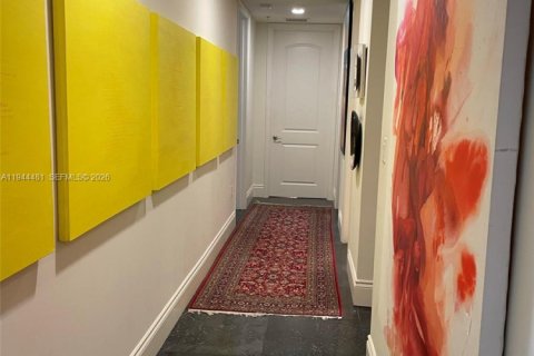 Copropriété à louer à Coral Gables, Floride: 2 chambres, 179.49 m2 № 2001334 - photo 21