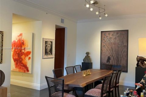 Copropriété à louer à Coral Gables, Floride: 2 chambres, 179.49 m2 № 2001334 - photo 16