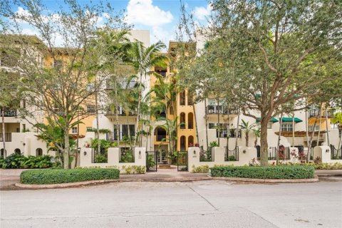 Condo à Coral Gables, Floride, 2 chambres  № 2001334
