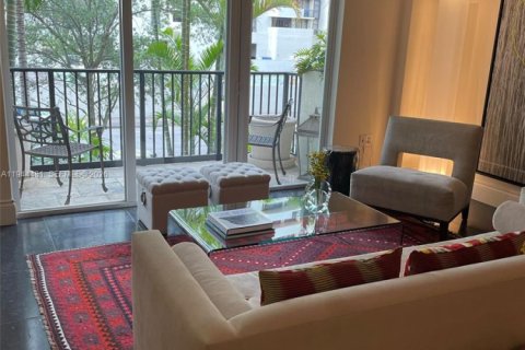 Copropriété à louer à Coral Gables, Floride: 2 chambres, 179.49 m2 № 2001334 - photo 14