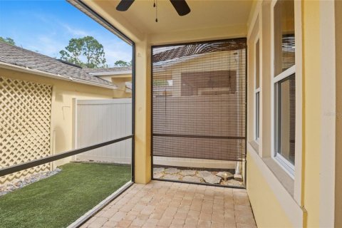Adosado en venta en Sanford, Florida, 2 dormitorios, 177.63 m2 № 1620721 - foto 25
