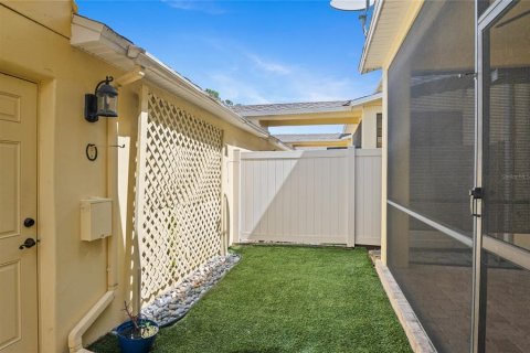Adosado en venta en Sanford, Florida, 2 dormitorios, 177.63 m2 № 1620721 - foto 24