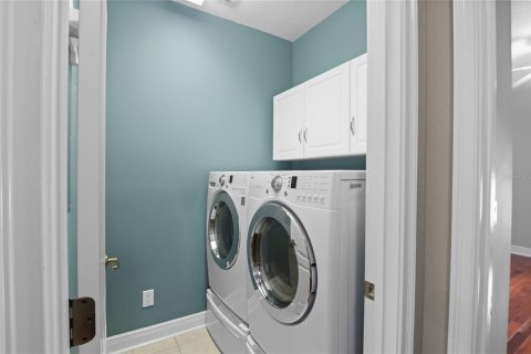 Adosado en venta en Sanford, Florida, 2 dormitorios, 177.63 m2 № 1620721 - foto 23